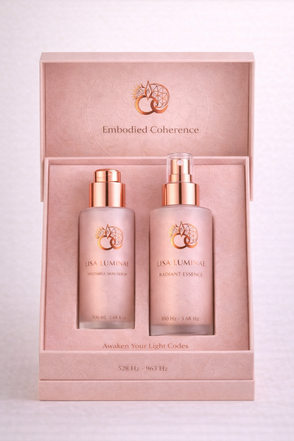Radiance Renewal Serum
