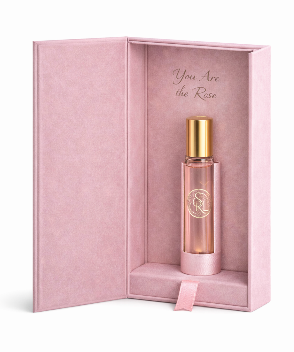 Lisaluminae Signature Fragrance